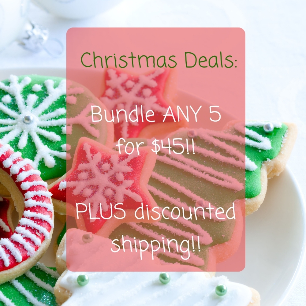 Sharing Game! - image 3